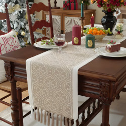 Table Runner 35*120 cm